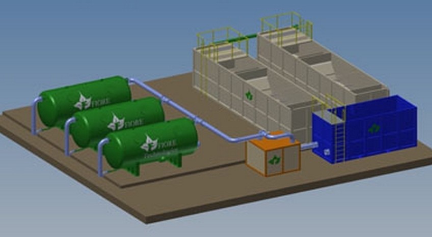 Immagine - 1 - Wasseraufbereitungsanlagen Immagine - 1 - Wasseraufbereitungsanlagen